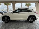 Used 2023 INFINITI QX55 Luxe w/ Cargo Package image 2