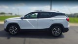 Used 2020 GMC Terrain SLT image 2