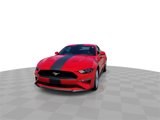 Used 2020 Ford Mustang Premium image 3