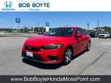 Used 2022 Honda Civic LX image 2