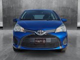 Used 2015 Toyota Yaris L image 2