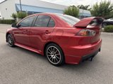 Used 2013 Mitsubishi Lancer Evolution GSR image 4