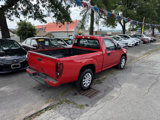 Used 2012 Chevrolet Colorado W/T image 4