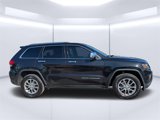 Used 2016 Jeep Grand Cherokee Limited image 2