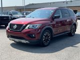Used 2019 Nissan Pathfinder SL w/ Rock Creek Edition image 3