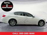 Used 2013 INFINITI G37 x image 2