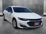 Used 2020 Chevrolet Malibu LS image 3