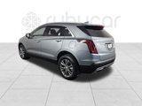 Used 2023 Cadillac XT5 Premium Luxury image 3
