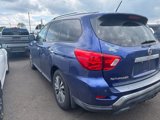 Used 2017 Nissan Pathfinder SV w/ SV Cold Weather Package image 3