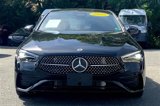 Used 2025 Mercedes-Benz CLA 250 4MATIC image 2