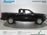Used 2022 Nissan Frontier SV image 3