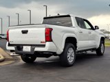 New 2025 Toyota Tacoma SR5 image 3