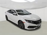 Used 2019 Honda Civic Sport image 3