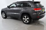 Used 2015 Jeep Grand Cherokee Limited image 3