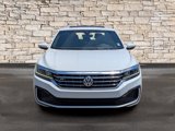 Used 2021 Volkswagen Passat 2.0T R-Line image 2