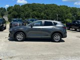 Used 2022 MAZDA CX-5 AWD 2.5 S w/ Preferred Package image 2