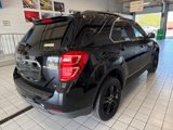 Used 2017 Chevrolet Equinox LT w/ Midnight Edition image 3