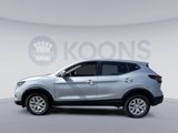 Used 2020 Nissan Rogue Sport S image 2