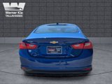 Used 2023 Chevrolet Malibu LT image 6