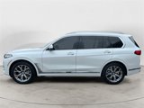 Used 2022 BMW X7 xDrive40i w/ Premium Package image 2