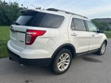 Used 2013 Ford Explorer XLT image 4
