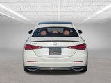 New 2024 Mercedes-Benz C 300 4MATIC Sedan image 4