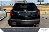 Used 2021 Cadillac XT5 Luxury image 3