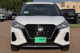 New 2025 Nissan Kicks Play S image 4