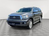 Used 2017 Toyota Sequoia Limited image 2