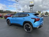 New 2025 Chevrolet Trax ACTIV w/ Driver Confidence Package image 2