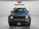 Used 2016 Jeep Renegade Trailhawk image 2