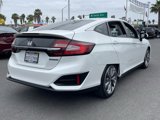 Used 2018 Honda Clarity Plug-In Hybrid image 5