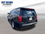 Used 2019 Chevrolet Suburban LT image 3