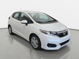 Used 2019 Honda Fit LX image 3