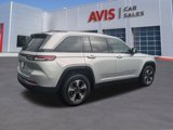 Used 2023 Jeep Grand Cherokee 4WD 4xe image 6