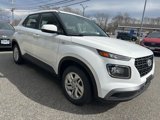 Certified 2021 Hyundai Venue SE image 5