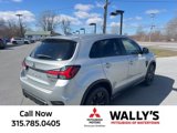 New 2025 Mitsubishi Outlander Sport ES image 3