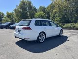 Used 2015 Volkswagen Golf TDI SEL image 5