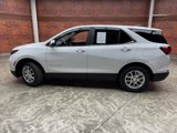Used 2022 Chevrolet Equinox LT image 3