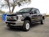 Used 2018 Ford F250 FX4 w/ STX Appearance Package image 2