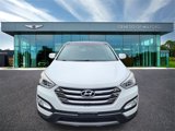 Used 2013 Hyundai Santa Fe Sport 2.0T w/ Technology Pkg image 2