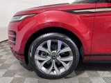 Certified 2022 Land Rover Range Rover Evoque R-Dynamic SE image 2