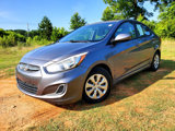 Used 2016 Hyundai Accent SE image 2