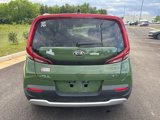 Used 2021 Kia Soul X-Line image 2