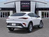 New 2025 Buick Envista Preferred image 4