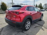 Used 2022 MAZDA CX-30 AWD 2.5 S w/ Premium Package image 3