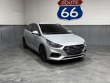 Used 2022 Hyundai Accent SE image 2