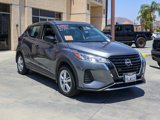 Used 2022 Nissan Kicks S image 2