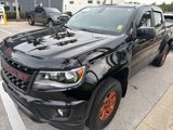 Used 2019 Chevrolet Colorado W/T w/ WT Convenience Package image 4