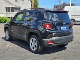 Used 2023 Jeep Renegade Limited w/ Sun/Sound Group image 3